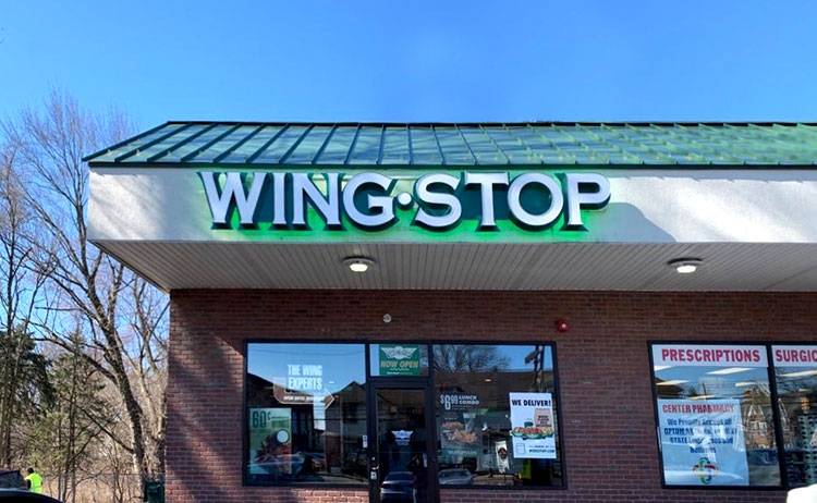 Wing Stop