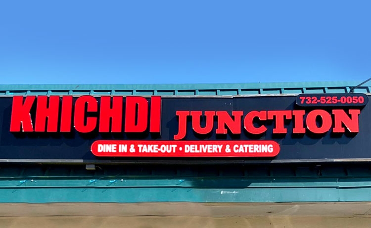Khichdi Junction