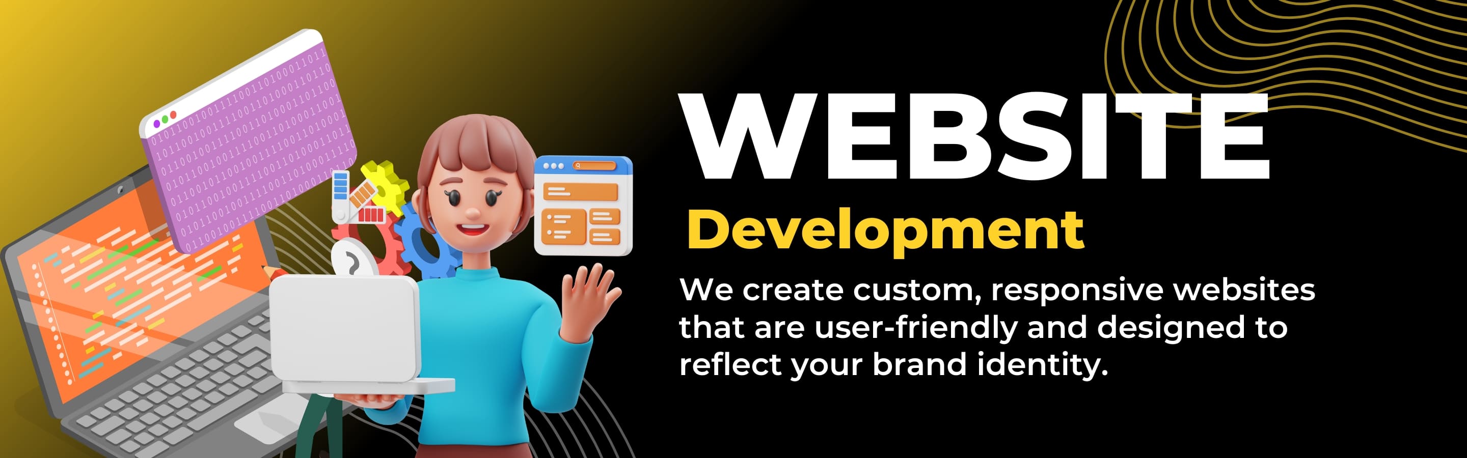 Website Development