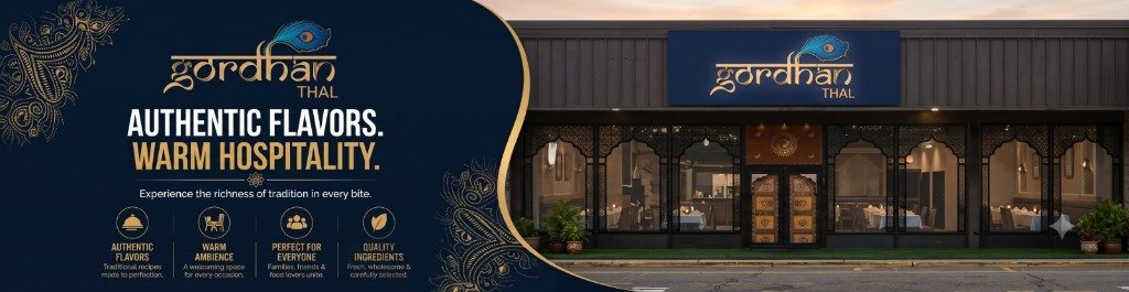 Gordhan Thal Commercial Storefront Signs NJ