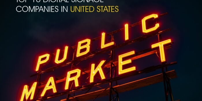 Top 10 Digital Companies in US